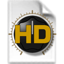 第6行HD500X编辑预设文件