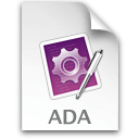 Ada规范文件