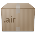 Adobe AIR安装包