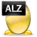 ALZip存档