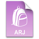 ARJ压缩文件存档