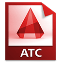 AutoCAD工具目录文件