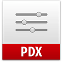 Acrobat批处理PDX文件
