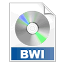 盲写CD/DVD光盘图像