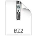 Bzip2压缩文件