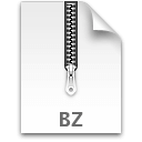 Bzip压缩存档