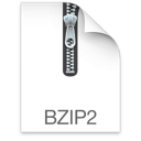 Bzip2压缩存档
