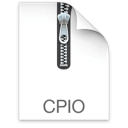 Unix CPIO存档