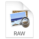 佳能Raw 3图像文件