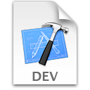 Xcode开发人员配置文件