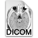 DICOM图像文件