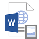 Microsoft Word MIME HTML文档