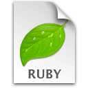 Ruby ERB脚本