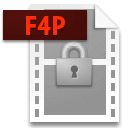 Adobe Flash保护的媒体文件