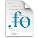 Fortran 77源文件