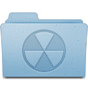 Mac OS X刻录文件夹
