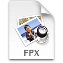 FlashPix位图图像文件