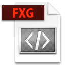 Flash XML图形文件