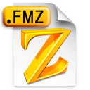 Form•Z自动保存文件