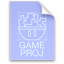 GameSalad项目文件