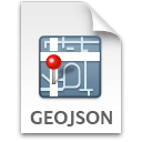 GeoJSON文件