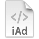 iAd生产者插件页面模板