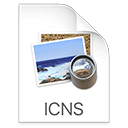 macOS图标资源文件