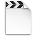 iMovie项目文件
