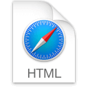 Java HTML网页