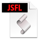 动画JSFL脚本文件
