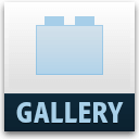 Adobe Lightroom Web Gallery文件
