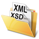 Liquid XML Studio项目文件