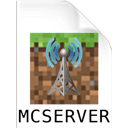 Minecraft服务器文件