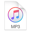 MP3音频文件
