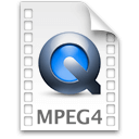 MPEG-4文件