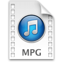 MPEG-1第3层音频文件