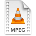 MPEG-2传输流文件