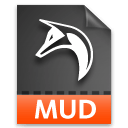 Mudbox 3D场景文件