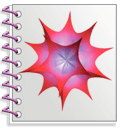 Mathematica笔记本