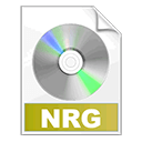 Nero CD/DVD图像文件