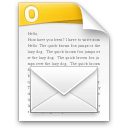 Outlook邮件文件