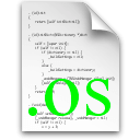 ObjectScript源文件