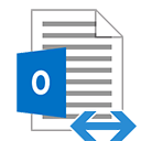 Outlook脱机数据文件