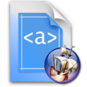 OpenDocument HTML模板