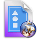 OpenDocument图像模板