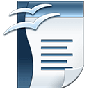 OpenDocument文档模板