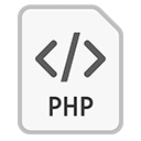 PHP源代码文件