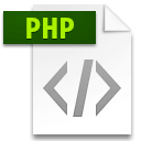 PHP4网页