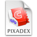 Pixadex图标