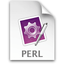 Perl脚本